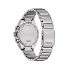 Citizen Super Titanium Eco-Drive Zenshin Senkei CA4690-51E