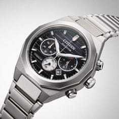 Citizen Super Titanium Eco-Drive Zenshin Senkei CA4690-51E