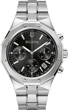 Bulova Precisionist 96B410