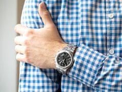 Bulova Precisionist 96B410