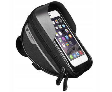 shumee Vodoodporna torba za okvir kolesa - Peterson