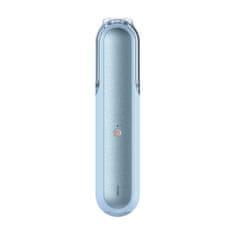 shumee Mini akumulatorski avtomobilski sesalnik Baseus A1 4000 Pa, 30 W moder (VCAQ010003)