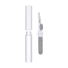 shumee Komplet za čiščenje AirPods Wozinsky - bel
