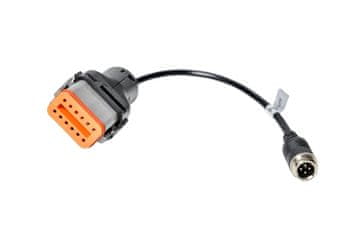 shumee Adapter za zmanjšanje kamere ISOBUS CCI 1200