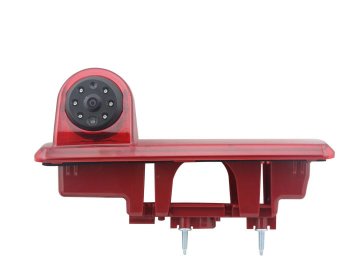 shumee Kamera za vzvratno vožnjo z zavorno lučjo OPEL VIVARO RENAULT TRAFIC od leta 2014 Nissan NV 300 2014–2019 Fiat Talento 2016–2019