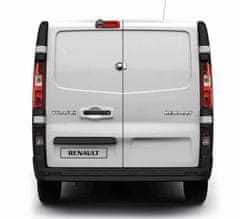 shumee Kamera za vzvratno vožnjo z zavorno lučjo OPEL VIVARO RENAULT TRAFIC od leta 2014 Nissan NV 300 2014–2019 Fiat Talento 2016–2019