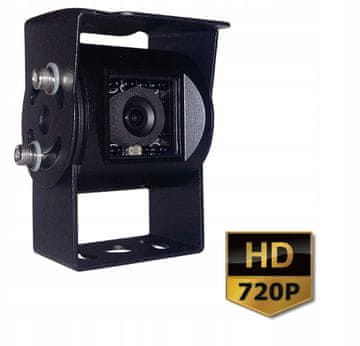 shumee Expert PRO AHD 720P 1000TVL 15 IR 4 vzvratna kamera