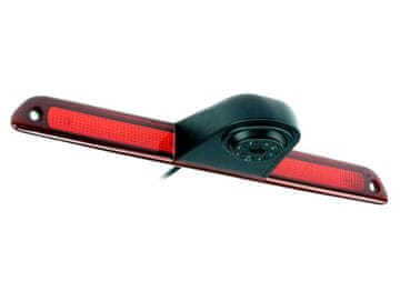 shumee Pokrovček STOP luči za kamero za vzvratno vožnjo za Mercedes Sprinter VW Crafter