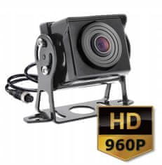 shumee Sprednja kamera Expert PRO AHD 720P z nočnim vidom