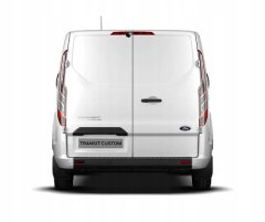 shumee Komplet monitorja za vzvratno kamero za Ford Transit Custom