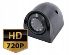 shumee Stranska vzvratna kamera AHD 720P 10IR + 2 metra