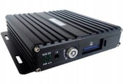 shumee AHD 1080P 4-kanalni mobilni DVR spletni predogled