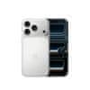 Apple iPhone 17 Pro mobilni telefon, 256GB, srebrn (MG8G4SX/A)