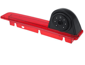 shumee Kamera za vzvratno vožnjo Ford Transit 2006-2013 JMC 2012-2015