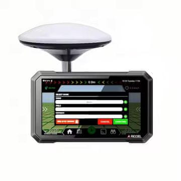 shumee Kmetijska navigacija Tractor Navigator 7"" RICOELNAV APP IP66