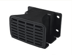 shumee Szii Szii Alarm za vzvratno zavijanje 97-107dB 12-80V