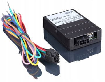 shumee Senzor hitrosti in indikatorja za DVS