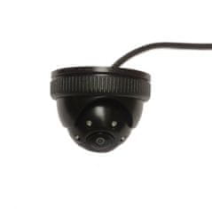shumee CVBS PAL/AHD 1080P 5IR širokokotna majhna kupolasta kamera