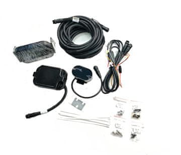 shumee Sistem za nadzor mrtvega kota (MOIS)