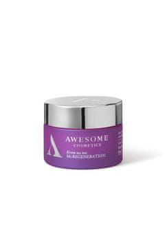 shumee Mi:REGENERATION nočna krema 50 ml