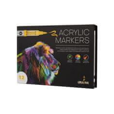 Creative ART Marker Akrilni Creativeart Andy 12/1 