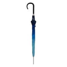 Doppler Ženski dežnik Carbonsteel long Fushion FU01