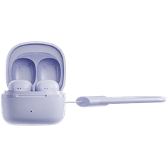 shumee Slušalke CANYON OnGo 4 Mini TWS v ušesih, vijolične