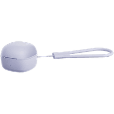 shumee Slušalke CANYON OnGo 4 Mini TWS v ušesih, vijolične