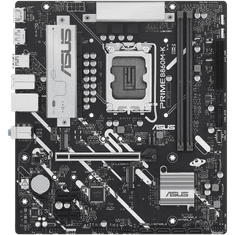 shumee ASUS PRIME B860M-K mATX LGA1851 DDR5