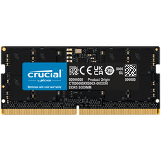 shumee Pomnilnik DDR5-5600 SODIMM CRUCIAL 64 Go