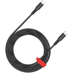 shumee CANYON CC60SC CC 60W 2m črn kabel