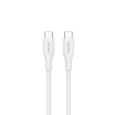 shumee CANYON CC60SC10 CC 60W 1m silikonski bel kabel