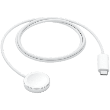 shumee Hitri magnetni kabel USB-C za Apple Watch (1 m)