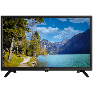 shumee 24-palčni Android TV, HD Ready 1366 x 768, črne barve, LED 60 Hz, 200 nitov, 2 x 3 W, energijska razred F, Bluetooth, Wi-Fi, 2 vhoda HDMI, 2 vhoda USB, 24-mesečna garancija
