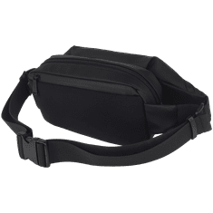 shumee CANYON FB-1 Urban Fanny Bag črne barve