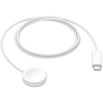 shumee Hitri magnetni kabel USB-C za Apple Watch (1 m)