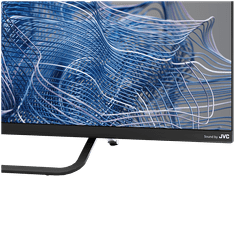 shumee KIVI 32-palčni LED TV, FHD, Android TV, 1920 x 1080, 60 Hz, JVC 2 x 8 W zvok, BT 5.1, HDMI, črne barve