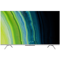 shumee METZ, TV QLED, 75"", UHD, Google TV, 2 x 10 W, 60 Hz, BT 5.1, WiFi 5G, HDMI, USB, črna