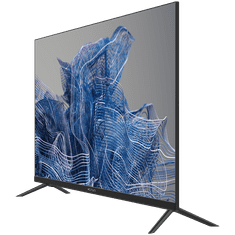shumee KIVI 32" HD Android TV LED TV 1366x768 60Hz 2x8W BT 5 HDMI Črna