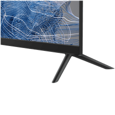 shumee KIVI 32" HD Android TV LED TV 1366x768 60Hz 2x8W BT 5 HDMI Črna