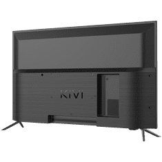 shumee KIVI 32" HD Android TV LED TV 1366x768 60Hz 2x8W BT 5 HDMI Črna