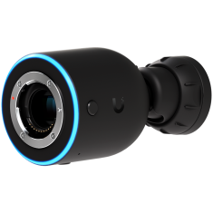 shumee UBIQUITI UniFi AI-kamera, DSLR