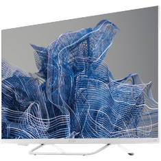 shumee KIVI LED TV 32", FHD, Android TV, 1920x1080, 60 Hz, Sončni sistem JVC, 2x8 W, BT 5.1, HDMI, Bel