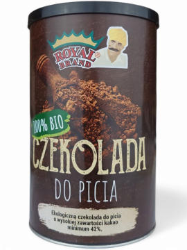 shumee ORGANSKO PITJE ČOKOLADA, KAKAV MIN 42%