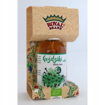 shumee Repično olje z nageljnovimi žbicami V SPREJU ZA CVRTJE