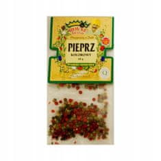 shumee Barvna paprika - štiri vrhunske paprike 10 g