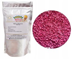 shumee LIOFILIZIRANA MALINA liofilizirana malinova drobtina, posip razreda A, sveža 100 g