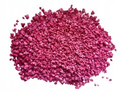 shumee LIOFILIZIRANA MALINA liofilizirana malinova drobtina, posip razreda A, sveža 100 g