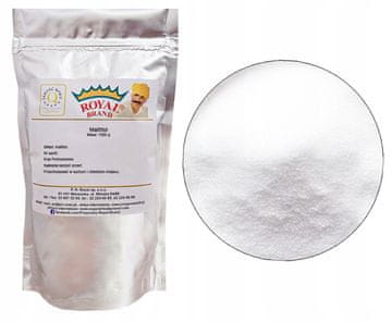 Royal Brand MALTITOL 1kg Royal Sugar Nadomestek Naravno sladilo Nizkokalorično