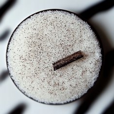 shumee BIO VANILIJEV SLADKOR 70G SVEŽ - KRALJEVA ZNAMKA